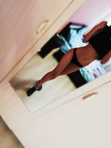 Моника Новая Блондинка фото 3